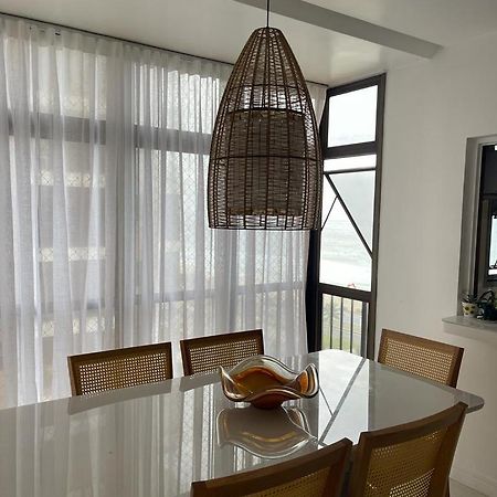 Apart Barra Da Tijuca Rio de Janeiro Exteriör bild